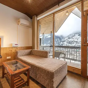 Echor Himalayan Heights Luxe Resort & Spa, Manali
