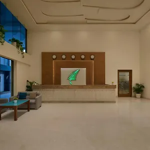 The Fern Residency Bengaluru, Yeshwanthpur, Series By Marriott