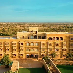 Hotel Golden Haveli
