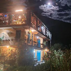 White Rabbit Guest House