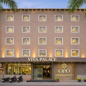 Hotel Viva Palace By Opo,Free Airport Pick Up & Drop