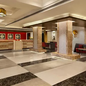 The Fern Kadamba Hotel & Spa Goa, Panjim, Series By Marriott