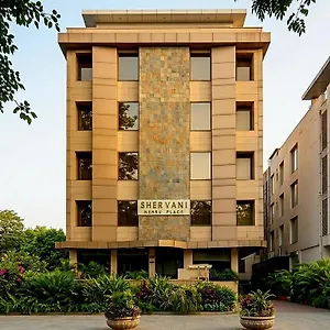 Shervani Nehru Place