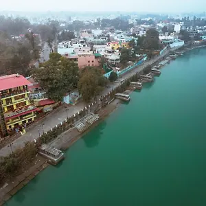 The Shanti Naturecure On Ganga