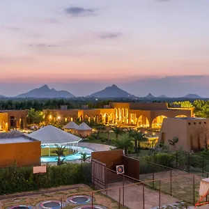 Aaramgah Jawai Resort & Spa, A Member Of Radisson Individuals Retreat
