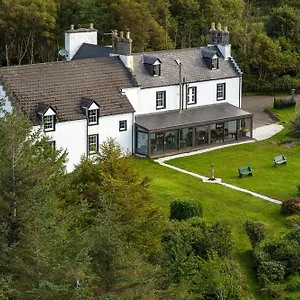 Eddrachilles Hotel