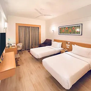 Lemon Tree Hotel, Gachibowli, Hyderabad