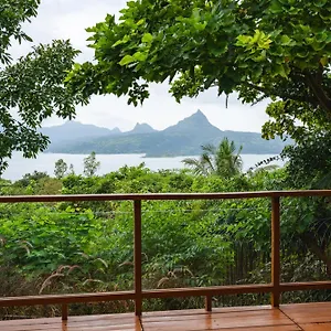 Resort Amanzi
