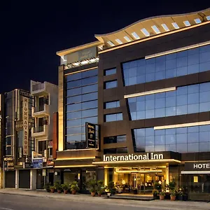 Hotel International Inn - Near Delhi Airport