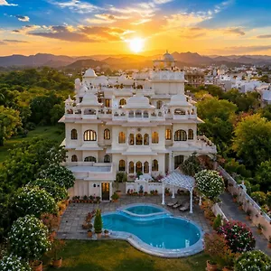 Sterling Jaisinghgarh Udaipur