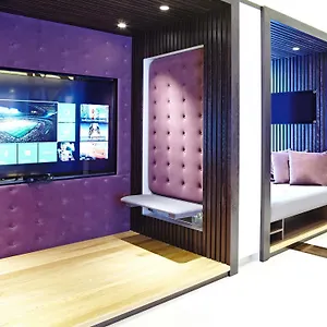 Novotel London Brentford