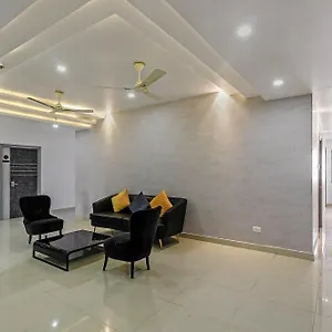 Super Malnadu Kitchen Luxury Rooms & Suites