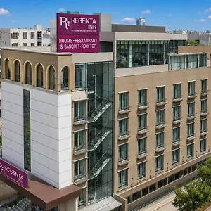 Regenta Inn Jaipur, Adarsh Nagar