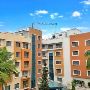 Grand Mercure Bangalore - An Accor Brand