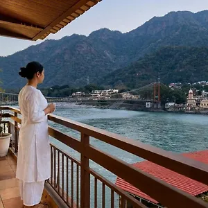 Sanskriti Vedic Retreat