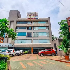 Hotel Platinum Inn