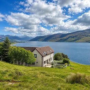 Ardvreck House