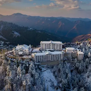 Club Mahindra Pristine Peaks Naldehra