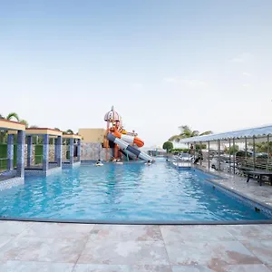 Sher Bengal Beach Resort