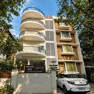 Sanctum Suites Indiranagar Bangalore
