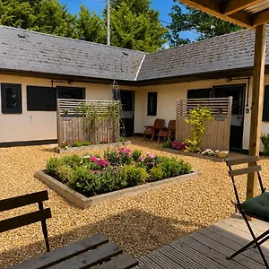 Belle Vue Farm B&B