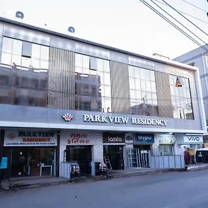 Stayguru Park View Residency