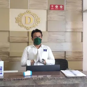 Hotel O Divine Residency Near Phoenix Marketcity