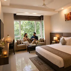 Hotel Sopan Heights