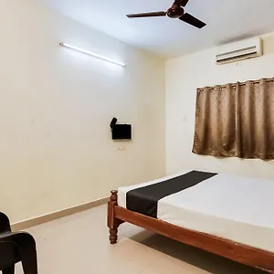 Hotel O Nr Galaxy Residency