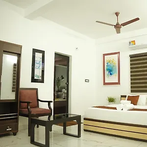Hotel Gold Suite, Kakkanad