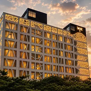 Dragonfly Hotel - The Art Hotel