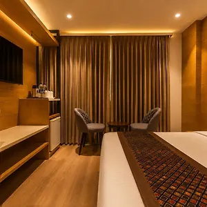 Hotel Bricks, Karol Bagh, New Delhi