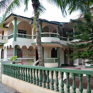 Vailankanni Guesthouse