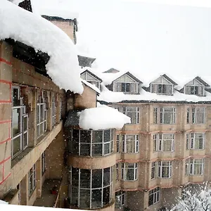 Bravia Hotel Manali Inn