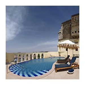 Fort Barli - A 16Th Century Castle