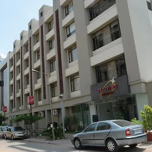 Hotel Platinum Residency