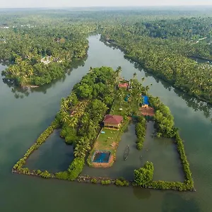 Vinis Farm - A Private Island Stay -Privacy Redefined !!!