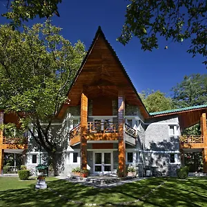 Span Resort & Spa, Manali - A Luxury Riverside Resort