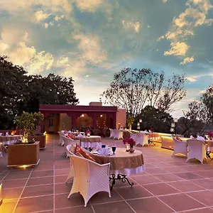 Rohet Garh