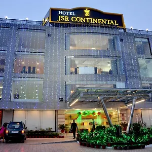 Hotel Jsr Continental