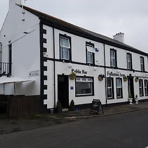 The Fullerton Arms