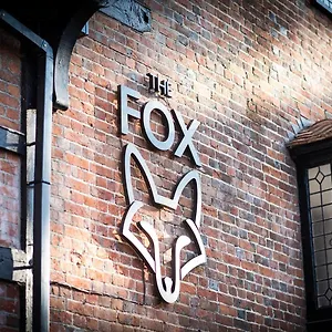 The Fox