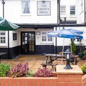 The Crown Hotel