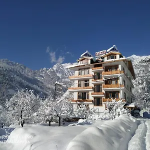 Kalista Resort