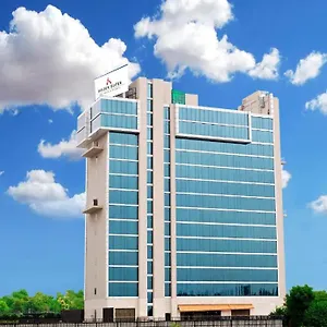 Golden Suites Gurgaon Inde Hotels