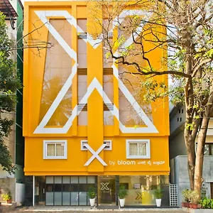X By Bloom L Indiranagar