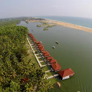 Poovar Island Resort