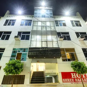 Hotel Pulse Inn- Near Jaipur Railway Station