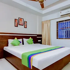Treebo Jj Residency
