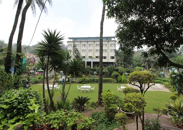 Hotel Hillock